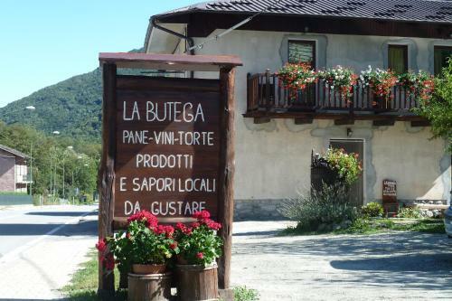 La Peiro Douco