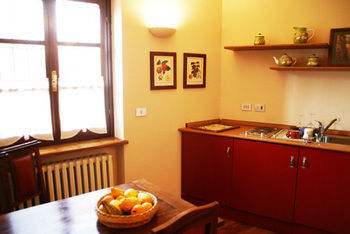 Bed & Breakfast Agriturismo Il Gioco Dell'oca