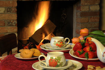 Bed & Breakfast Agriturismo Il Gioco Dell'oca
