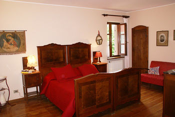 Bed & Breakfast Agriturismo Il Gioco Dell'oca