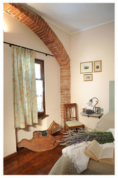 Bed & Breakfast Agriturismo Il Gioco Dell'oca