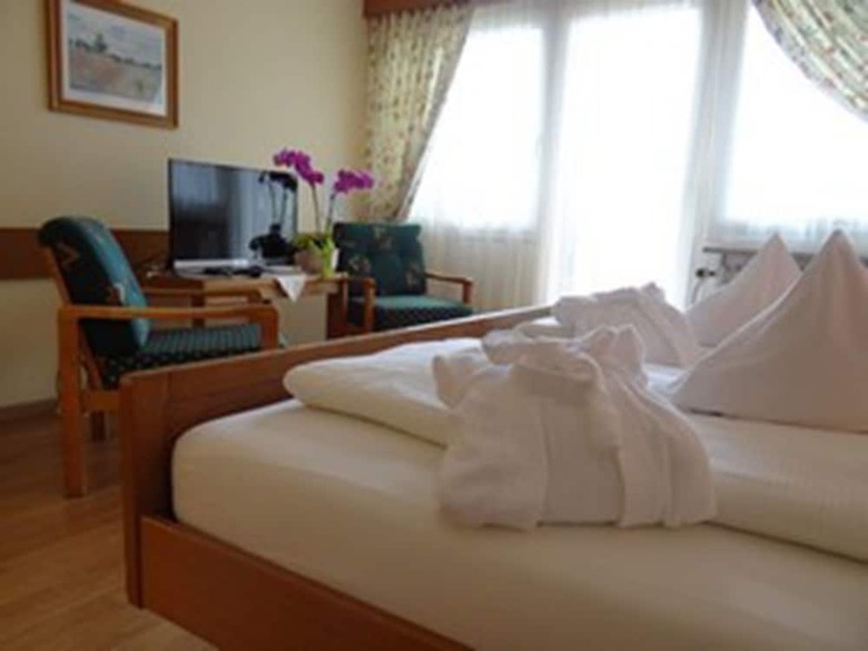 Hotel Hirsch