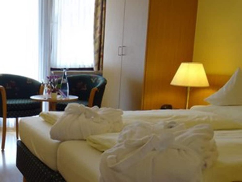 Hotel Hirsch