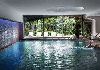 Hotel L'albereta, Relais & Chateaux