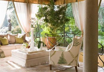 Hotel L'albereta, Relais & Chateaux
