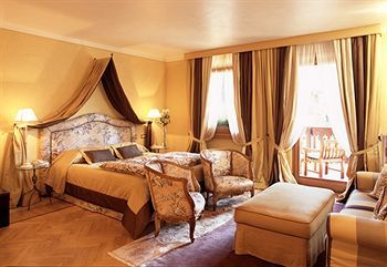 Hotel L'albereta, Relais & Chateaux