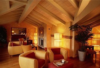 Hotel L'albereta, Relais & Chateaux