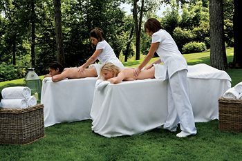 Hotel L'albereta, Relais & Chateaux