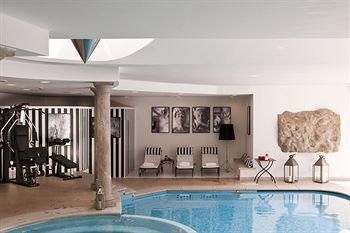 Hotel L'albereta, Relais & Chateaux
