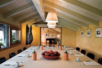 Hotel L'albereta, Relais & Chateaux