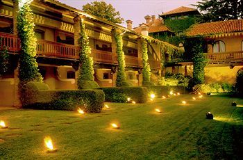 Hotel L'albereta, Relais & Chateaux