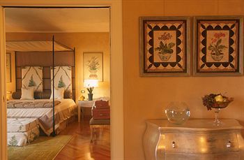 Hotel L'albereta, Relais & Chateaux