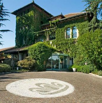 Hotel L'albereta, Relais & Chateaux