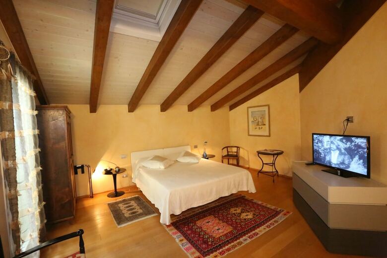 Agroturismo A Casa Di Maria