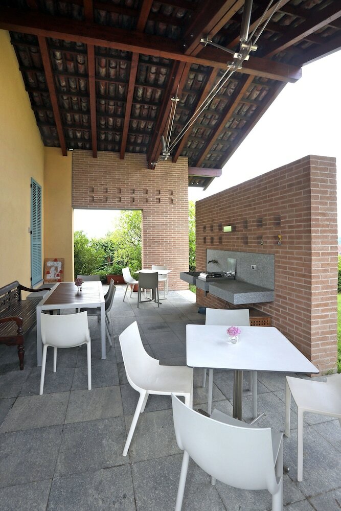 Agroturismo A Casa Di Maria