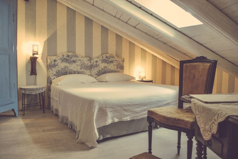 Bed & Breakfast C� Alfieri Al 30
