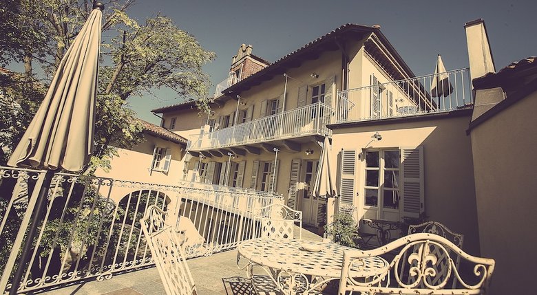 Bed & Breakfast C� Alfieri Al 30
