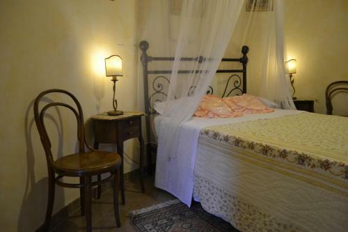 Agroturismo Agriturismo La Collinetta