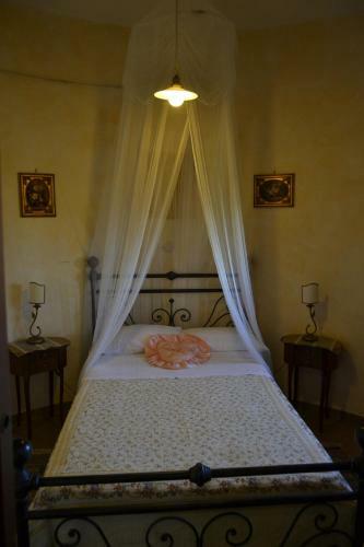 Agroturismo Agriturismo La Collinetta