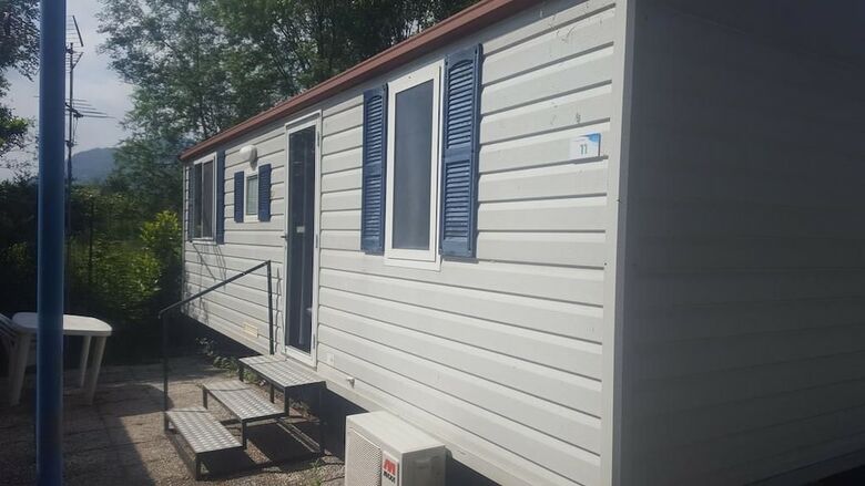 Camping Village Riviera