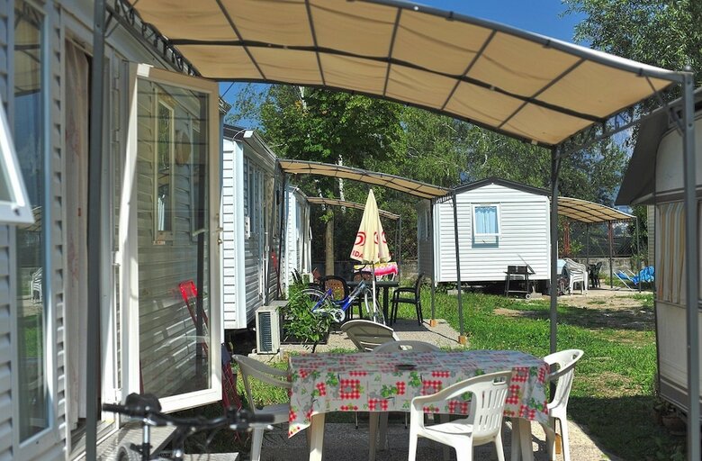 Camping Village Riviera