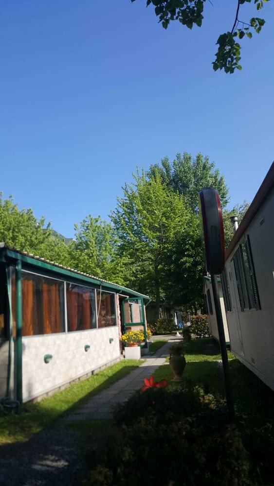 Camping Village Riviera