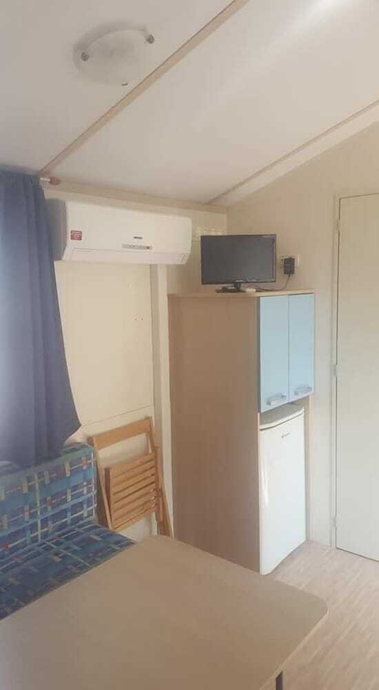 Camping Village Riviera