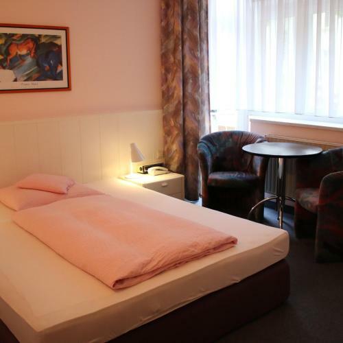 Hotel Azur