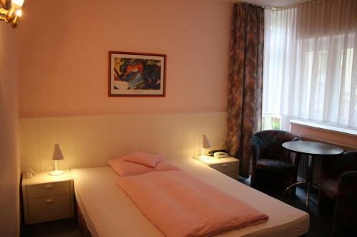 Hotel Azur