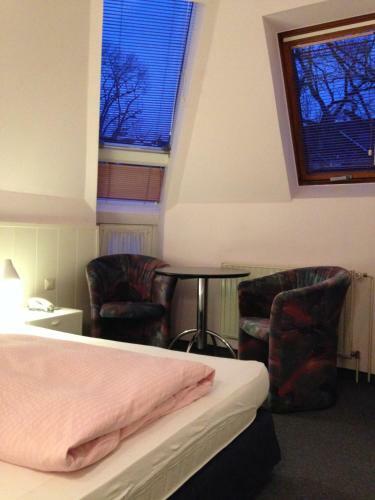 Hotel Azur