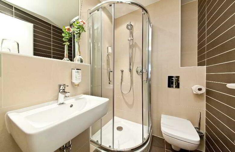 Novum Style Hotel Berlin Centrum