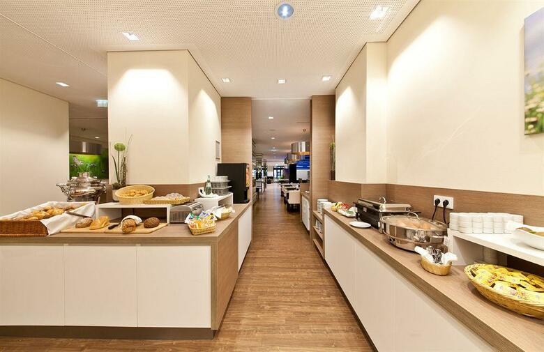 Novum Style Hotel Berlin Centrum