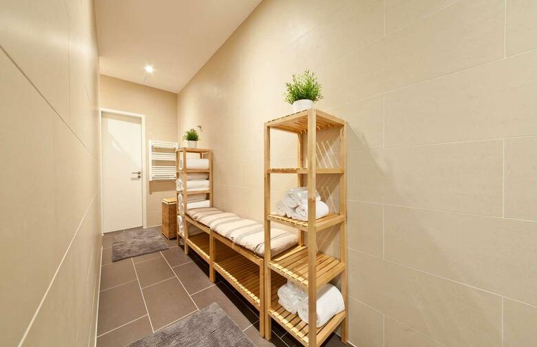 Novum Style Hotel Berlin Centrum