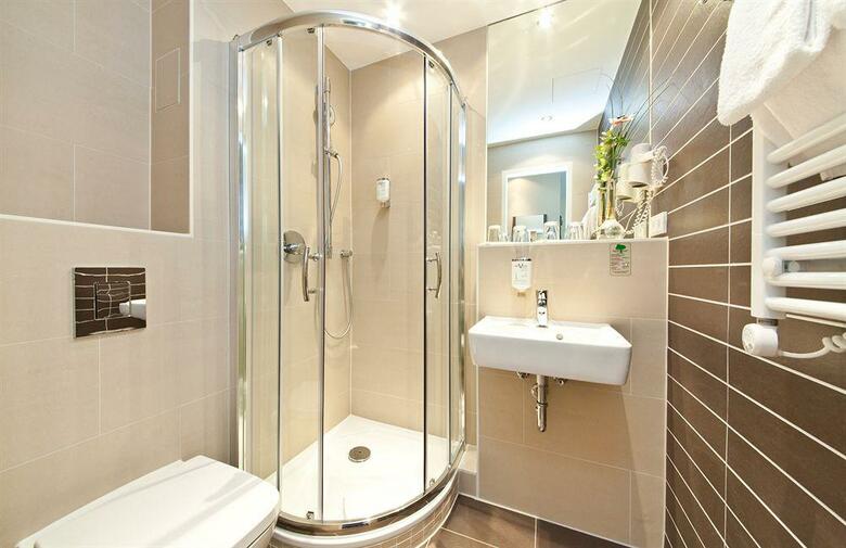 Novum Style Hotel Berlin Centrum