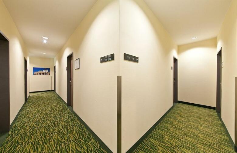 Novum Style Hotel Berlin Centrum