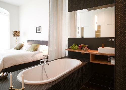 Aparthotel Gorki Apartments