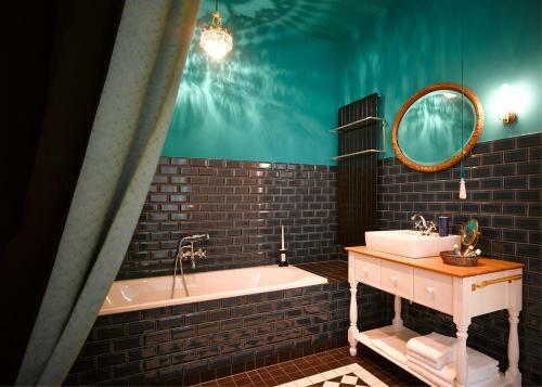 Aparthotel Gorki Apartments