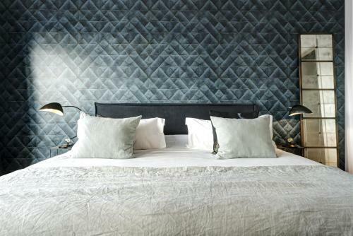 Aparthotel Gorki Apartments