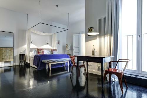 Aparthotel Gorki Apartments