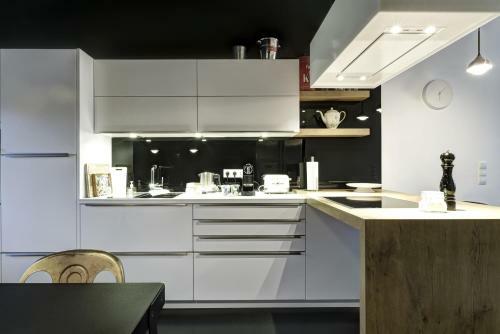 Aparthotel Gorki Apartments