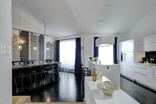 Aparthotel Gorki Apartments