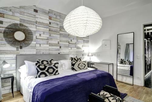 Aparthotel Gorki Apartments