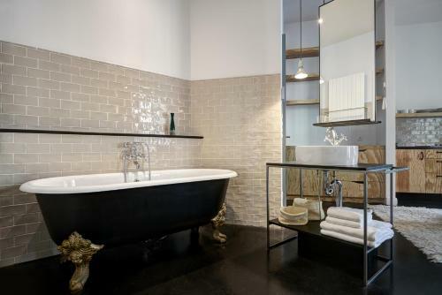 Aparthotel Gorki Apartments