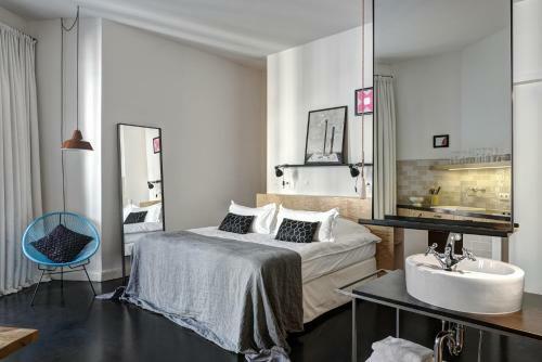 Aparthotel Gorki Apartments