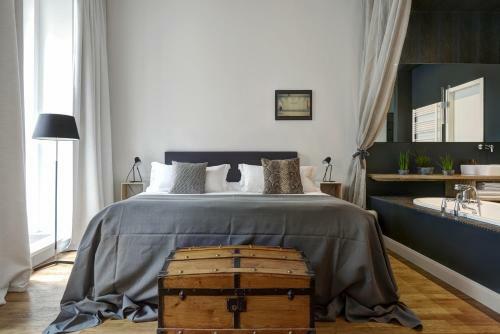 Aparthotel Gorki Apartments