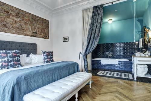 Aparthotel Gorki Apartments