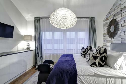 Aparthotel Gorki Apartments