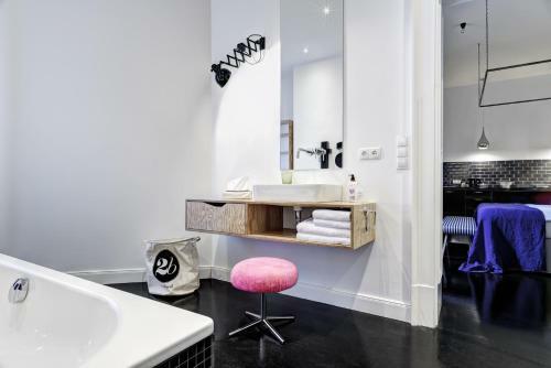 Aparthotel Gorki Apartments