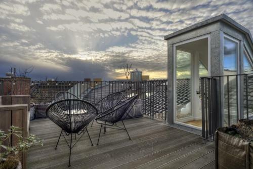 Aparthotel Gorki Apartments