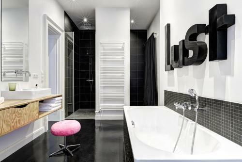 Aparthotel Gorki Apartments